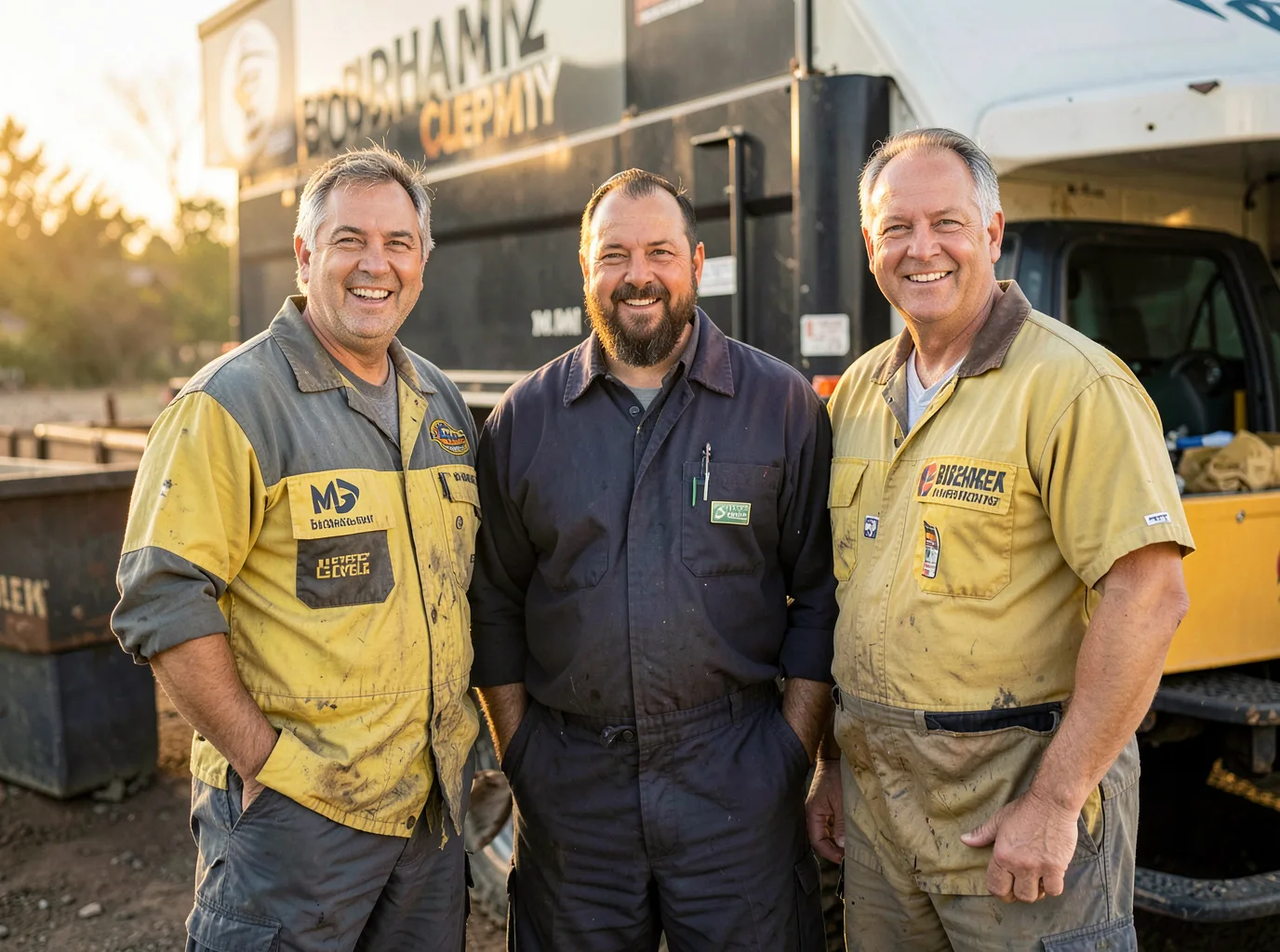 Sewage Cleanup company in Montezuma, GA