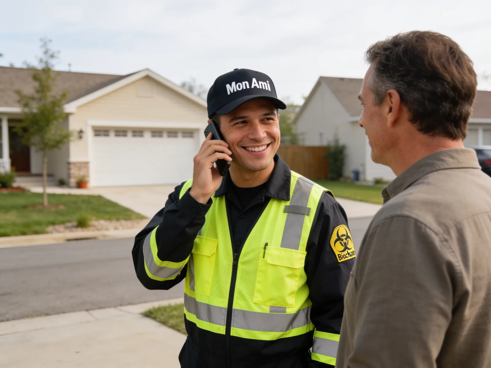 Sewage Cleanup Montezuma, GA FAQs