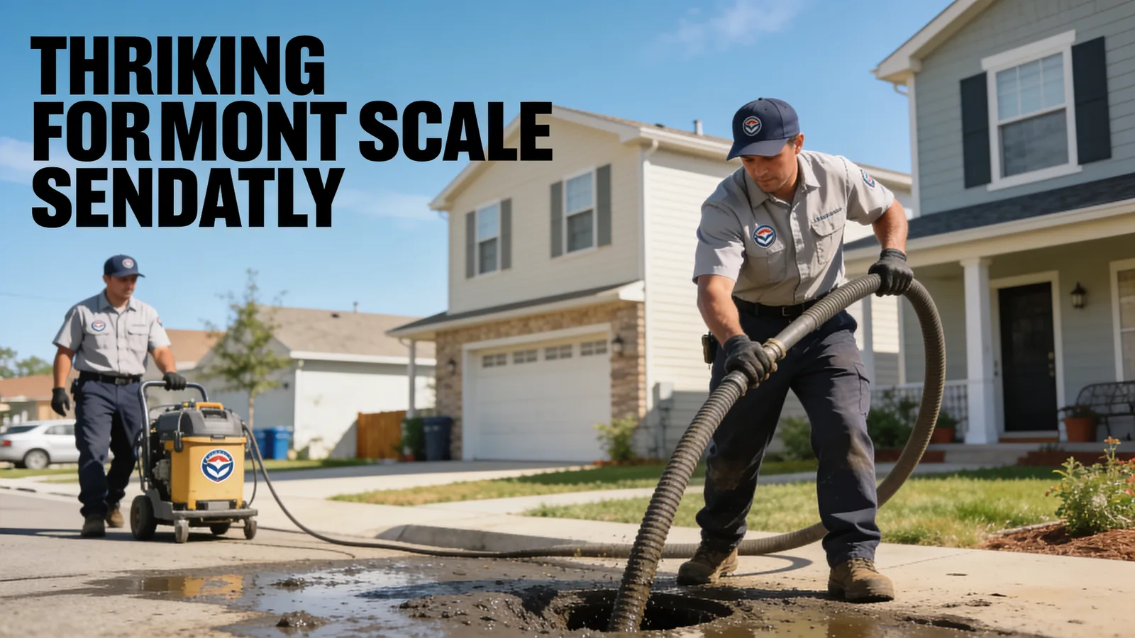 Sewage Cleanup in Montezuma, GA near me